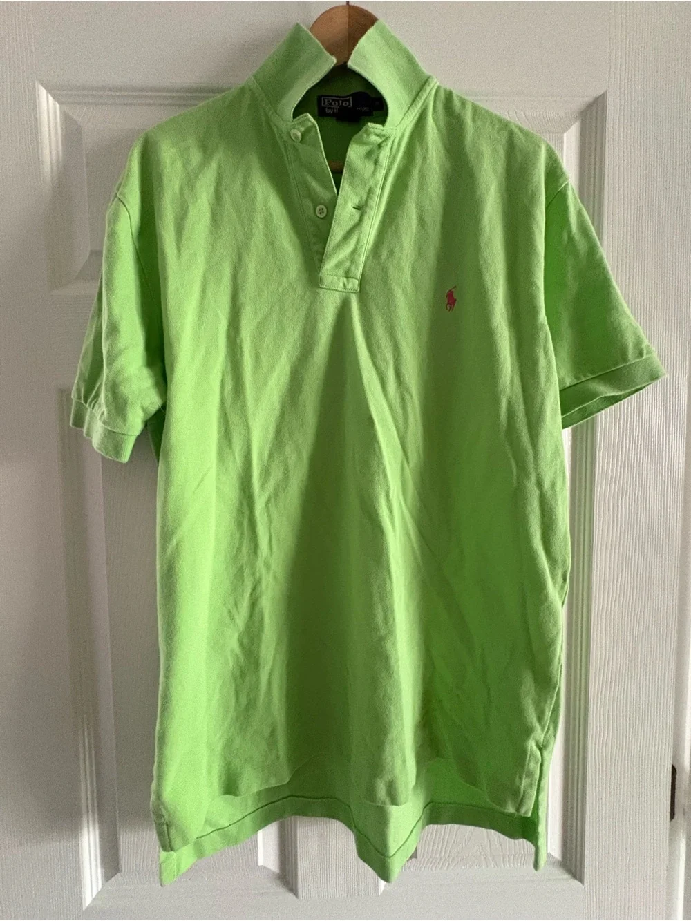 Ralph Lauren Men’s Bundle of 7 Polo Shirts